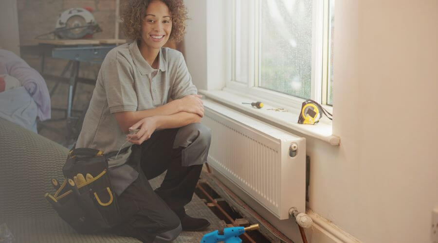 Professional industrial roofing company in Scotland Neck, NC